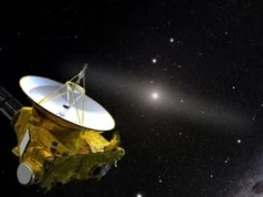 New Horizons na krańcu Układu Słonecznego. Kiedy przekroczy szok końcowy?