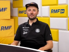 Jak się dokonuje rzeczy niemożliwych? Rozmowa z Andrzejem Bargielem w Radiu RMF24