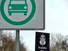 Do budżetu wpłynęło 17 950 000 zł z opłat za Strefę Czystego Transportu