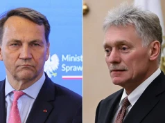 Zagrożenie ze strony Rosji? Radosław Sikorski: Mogli odstąpić po naszych ostrzeżeniach