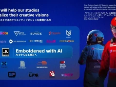 Sony OFICJALNIE stawia na AI. PlayStation Studios będzie bazować na sztucznej inteligencji