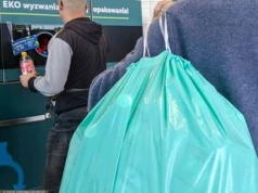 "Kaucyjne żniwa" w Trójmieście. W ten sposób można nieźle zarobić