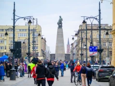 Czy w Łodzi przybyło mieszkańców? Nowe badania GUS-u na to wskazują