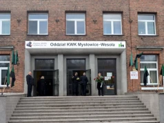 Redukcja zatrudnienia w PGG. Tysiące górników odchodzi na urlopy i odprawy