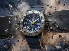 3. edycja Luminox seria MIL-SPEC 3350, zegarka gotowego na wszystko!