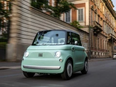 Fiat Topolino jedzie do USA. Maleńki kuzyn Citroëna Ami podbije Amerykę?