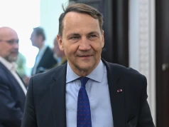 Sikorski: Rosja jest zdolna do prowokacji