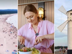 Nasi czytelnicy uważają, że to najlepsze miejsce nad Bałtykiem. Pojechałam sprawdzić dlaczego