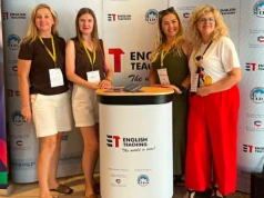 Nauczyciele wysokomazowieckich podstawówek na XXII Ogólnopolskim Spotkaniu Nauczycieli Języka Angielskiego – English Teaching Market 2026