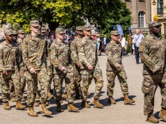 Media: USA wyślą do Polski 5 tys. żołnierzy. Pentagon "wściekły", w tle gra o stałą bazę