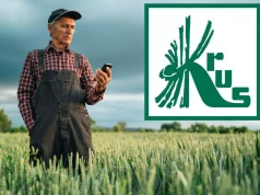 KRUS zaczyna wysyłać SMS-y do rolników. Trzeba podać te dane