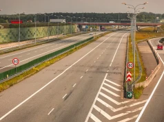 „Hopki” na A1 wreszcie znikną. GDDKiA podpisała umowę na remont i ogłosiła kolejny przetarg