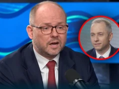 Wiceminister ostro odpowiada na ataki Przydacza. TO się w Pałacu nie spodoba! „Bezczelnie kłamał”
