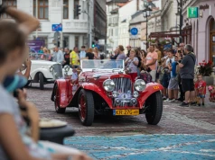 Motoryzacyjne perełki ponownie zawitają do naszego regionu. Przed nami 47. edycja rajdu
