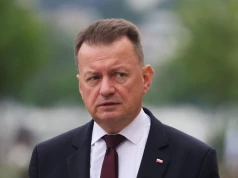Błaszczak rozczarowany Morawieckim? Mocne słowa o stowarzyszeniu i "grillu"