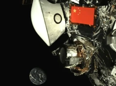 Chińska sonda dotarła do asteroidy. Czas na pobranie próbek
