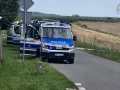 Postrzelił brata przy cmentarzu. Nie będzie procesu? Jest nowy wniosek prokuratury