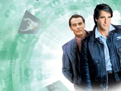 ZAGUBIONY W CZASIE (i popkulturze), seria SCI-FI inna niż wszystkie