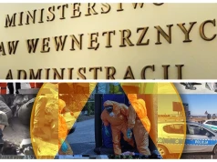 MSWiA koryguje podział środków na ochronę ludności. „Źle zastosowano algorytm”