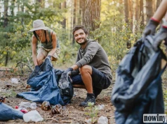 Segregacja na wakacjach. Sprawdź, co zrobić z odpadami po grillu i wyjeździe