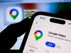 Pałac Kibolski i inne obraźliwe nazwy. Zhackowano mapy Google