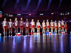 Reprezentacja Polski zawita do Koszalina