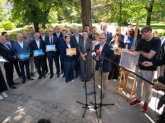 Ustawa metropolitalna dla Pomorza podpisana przez prezydenta