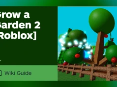 Grow a Garden 2 Guide