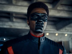 W DC powstaje wystawa Mr. Terrific