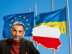 Ukraińskie elity chcą karać Polskę? "Odciąć fundusze"