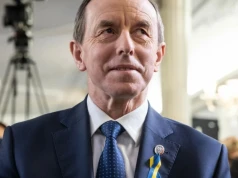 Senator Grodzki uderzył w dziecko swojego krytyka. Internauci nie zostawili na nim suchej nitki