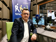 Marcinkowice: Na cmentarzu powstanie nowa kaplica i kolumbarium
