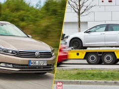 Co dzieje się z Volkswagenami po 100 tys. km? Sprawdziliśmy sześć modeli z różnych lat