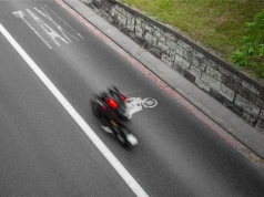 Motocykle na buspasach teraz legalne w całej Polsce, ale nie bezterminowo