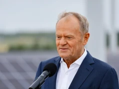 Donald Tusk potwierdził przekazanie Patriotów Ukrainie. „Nie igrajcie z ogniem”