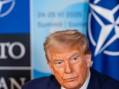Ekspertka: NATO w Ankarze musi pokazać polityczną spójność. Trzeba wzmocnić odstraszanie Rosji