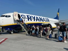Ryanair ostrzega polski rząd. „Katastrofa transportowa” już tego lata