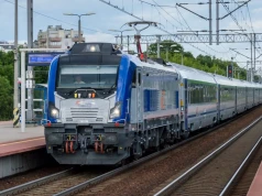 Pierwsze miesiące z GSM-R na polskiej kolei. Problemów nie brakuje