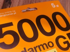 Orange Free na kartę drożeje. Została tylko jedna naprawdę tania opcja