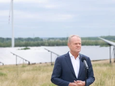 Drugi polski atom bez politycznego wskazania? Premier mówi o roli ekspertów
