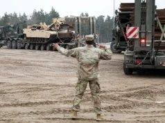 Przełom ws. wojsk USA w Polsce. Wraca rotacja żołnierzy