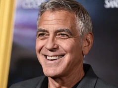 George Clooney z prestiżową nagrodą za całokształt twórczości