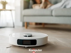 Szukasz dobrego robota sprzątającego? Te modele cię nie zawiodą