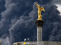 "Naciskali, żebyśmy zaprzestali". Kreml żąda od mediów ukrywania skutków wojny