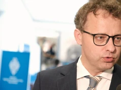 Marcin Romanowski nie przebywa w Serbii. Pismo prokuratury wpłynęło do sądu