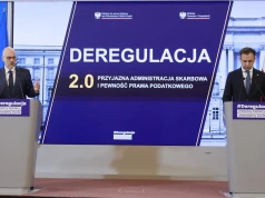 Rząd odpala projekt „Deregulacja 2.0”. Ministrowie zapowiadają zmiany w podatkach