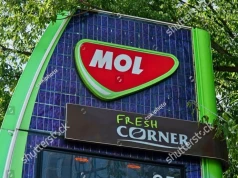 MOL inwestuje w gastronomię i sklepy. Tak chce zwiększać rentowność