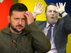 Donacje dla Ukrainy zostaną odtajnione. Polska odkryje karty