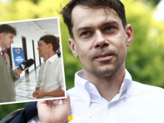 Dziennikarz zdumiony odpowiedzią posła. Jego działalność robi furorę
