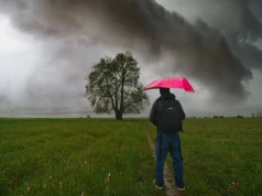 Załamanie pogody w całym kraju. Miejscami będzie groźnie!